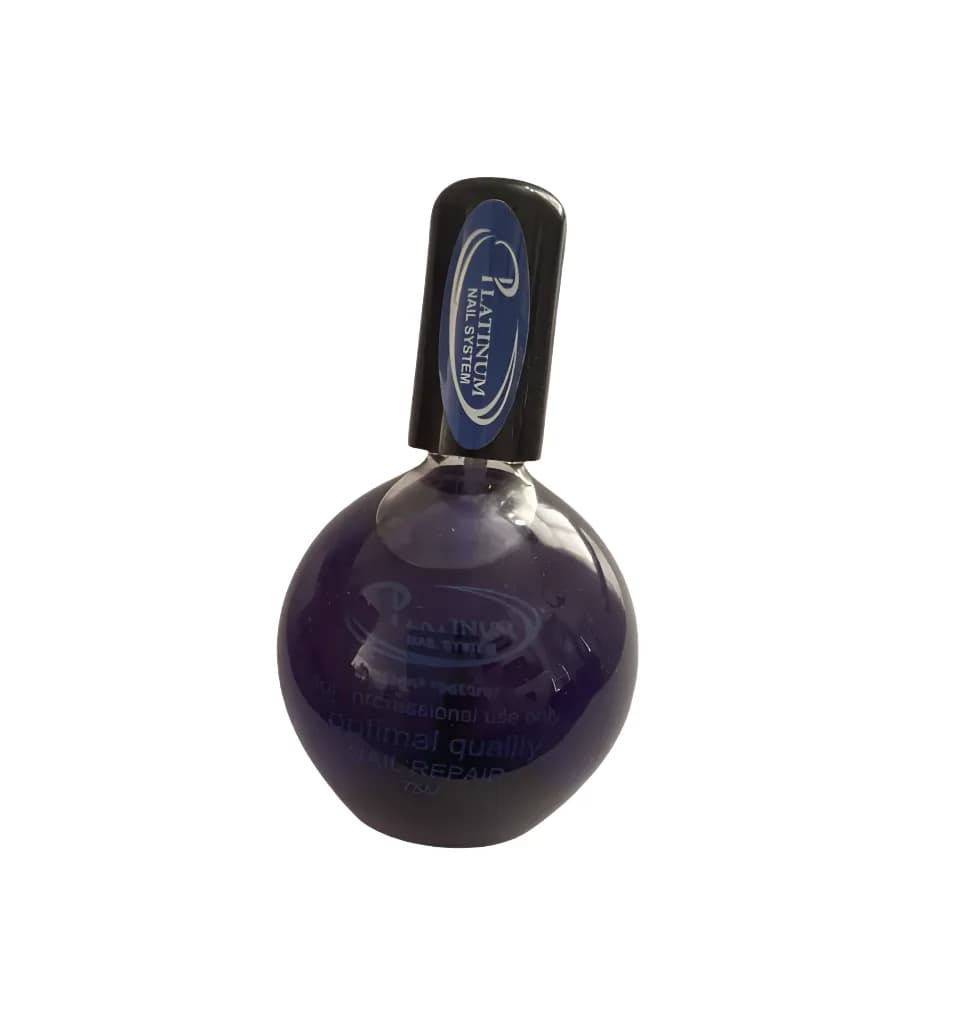 روغن کوتیکول ناخن پلاتینیوم Platinum