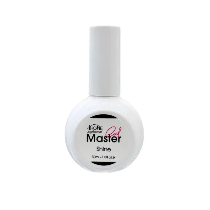 تاپ کت 30 میل مستر Master — تصویر ۲