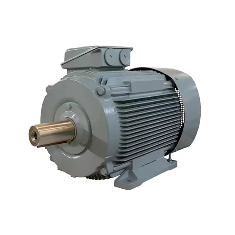 الکتروموتور (VEM) 132 کیلووات سه فاز
