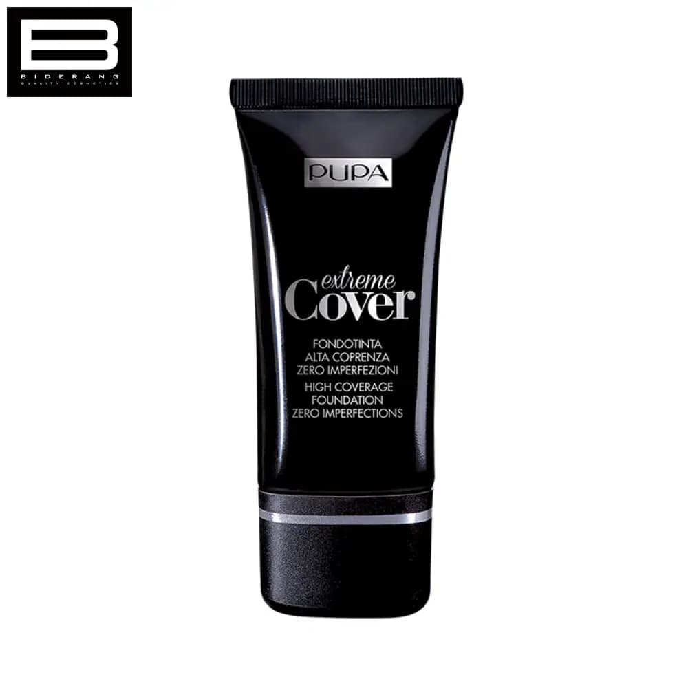 کرم پودر اکستریم کاور پوپا SPF 15 حجم 30ml