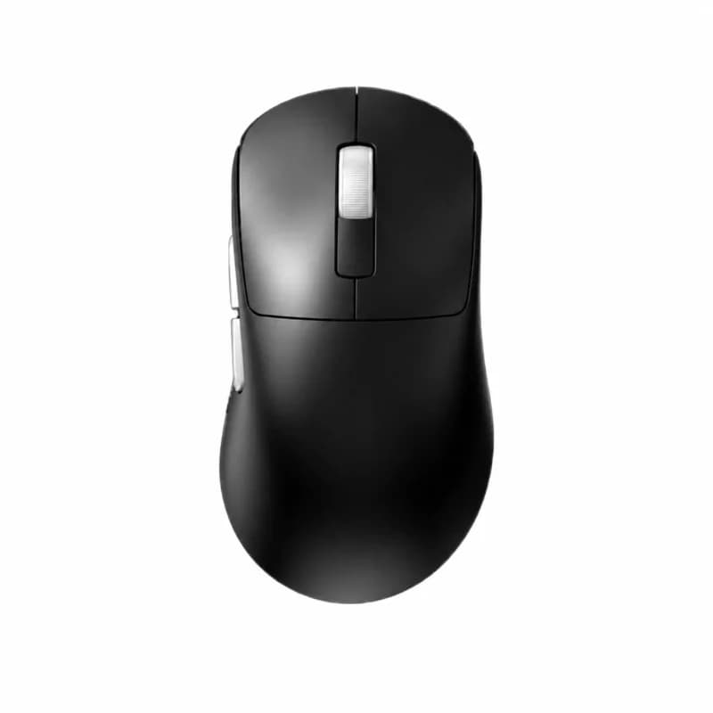 موس بی سیم/باسیم Leobog GM5 Max مشکی