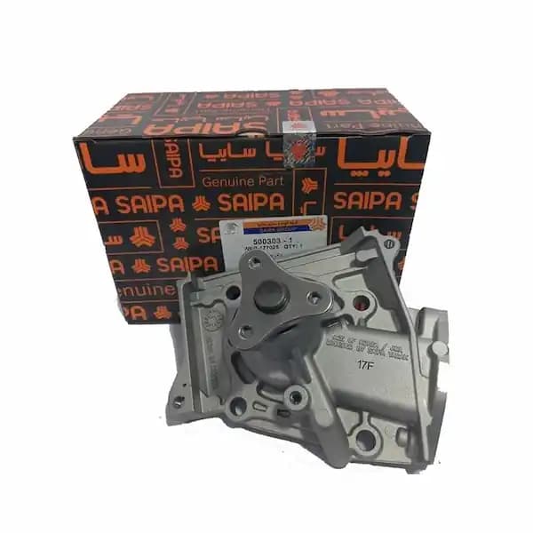 واتر پمپ شرکتی سایپا یدک پراید تیبا ساینا کوییک