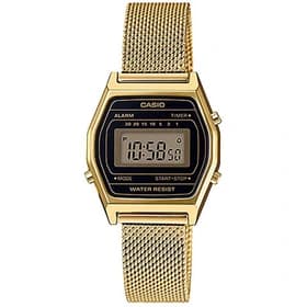 ساعت زنونه کاسیو CASIO مدل LA690WEMY-1DF