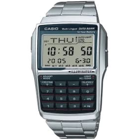 ساعت مردونه کاسیو CASIO مدل DBC-32D-1ADF