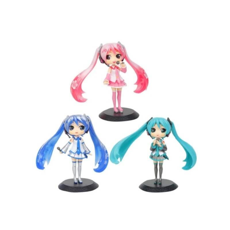 اکشن فیگور Hatsune Miku آیتم 536
