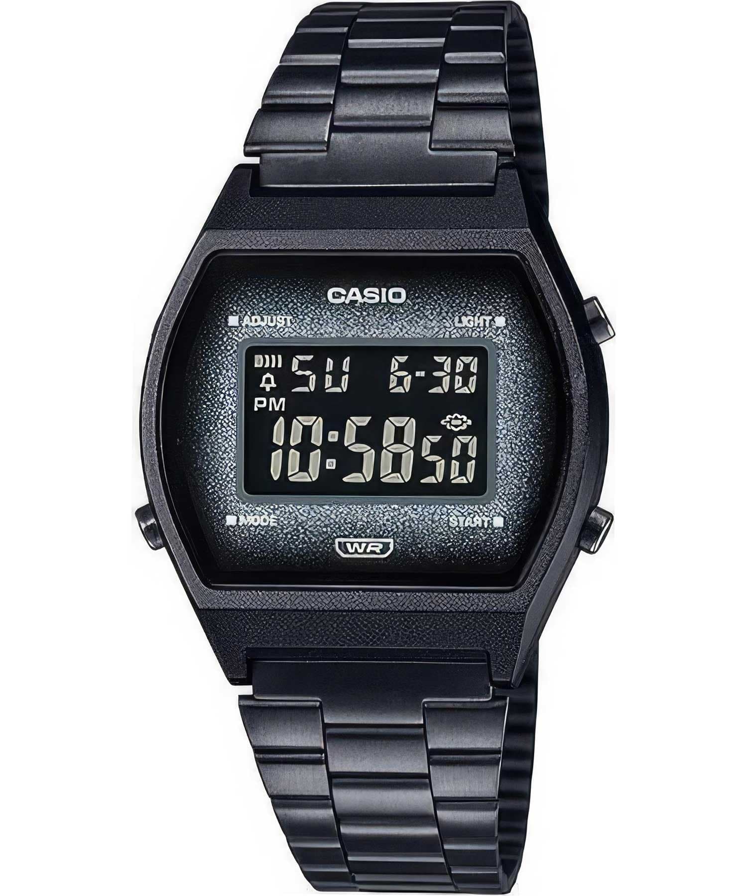 ساعت اسپرت کاسیو CASIO مدلB640WBG-1BDF — تصویر ۲