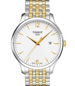 ساعت مردونه تیسوت TISSOT مدل T063.610.22.037.00