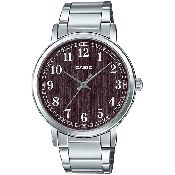 ساعت مردونه کاسیو CASIO مدل MTP-E145D-5B1DF