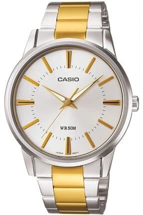ساعت زنونه کاسیو CASIO مدل LTP-1303SG-7AVDF
