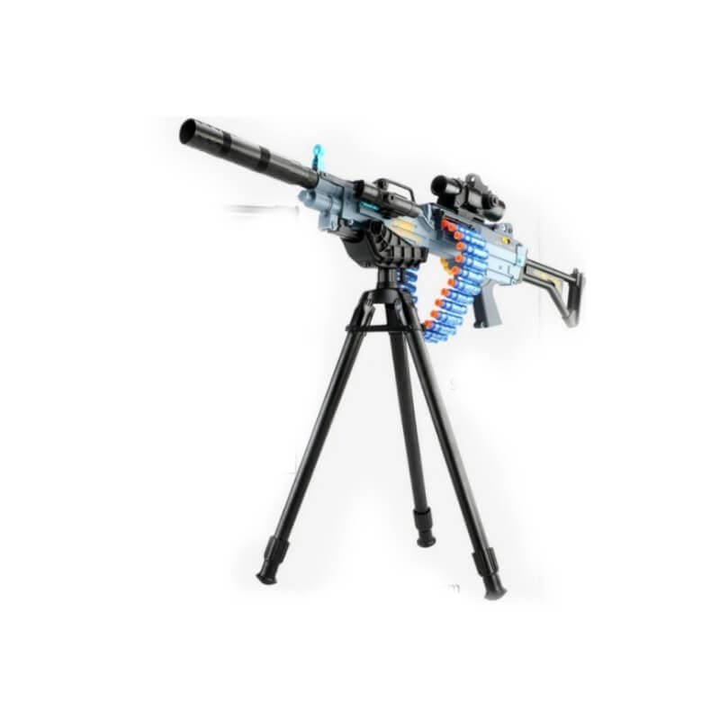 اسلحه M249 آیتم 73