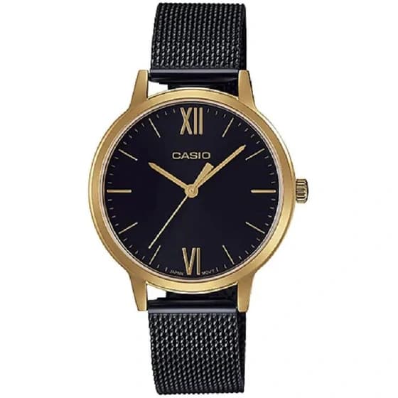 ساعت زنونه کاسیو CASIO مدل LTP-E157MGB-1B