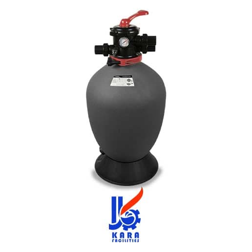 فیلتر شنی تصفیه استخر ایمکس emaux مدل T500