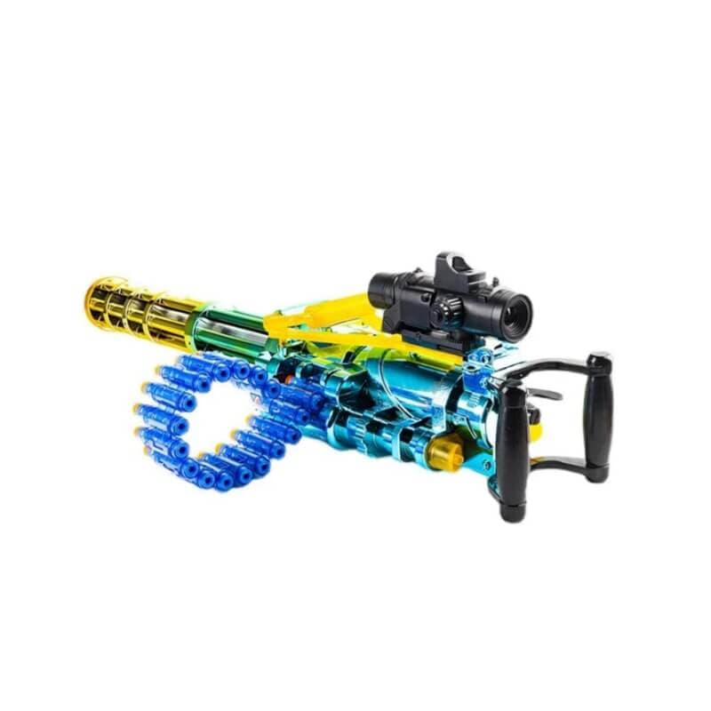اسلحه M134