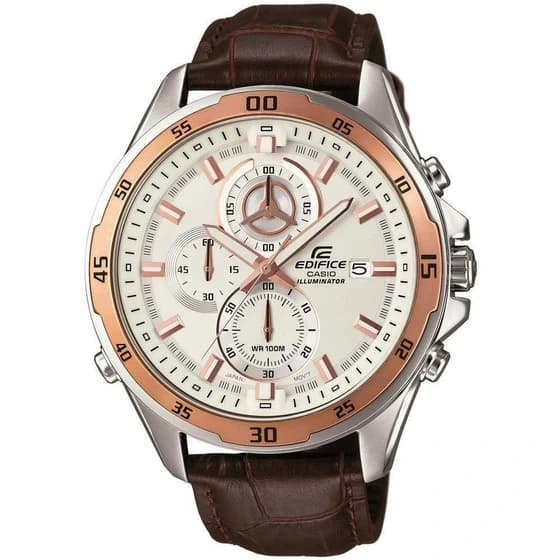 ساعت مردونه کاسیو EDIFICE مدل EFR-547L-7AVUDF