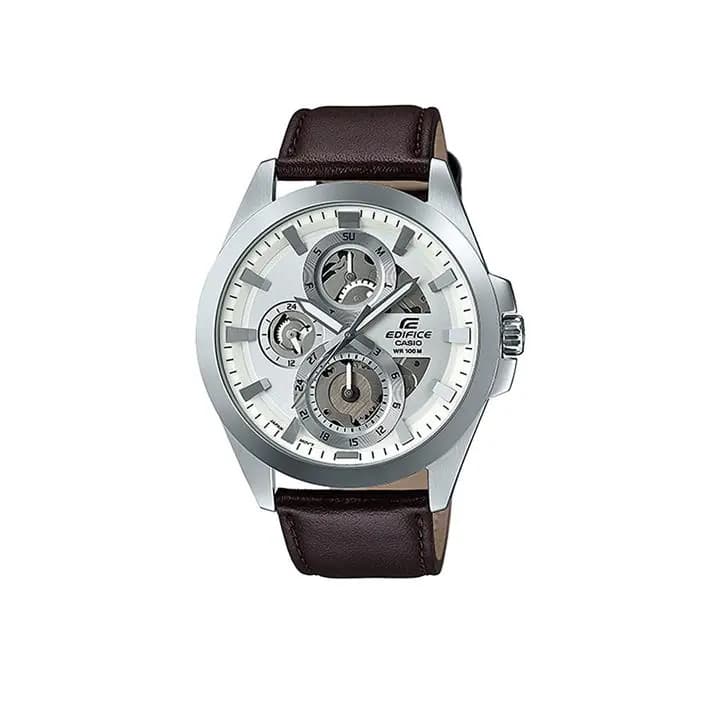 ساعت مردونه کاسیو EDIFICE مدل ESK-300L-7AVUDF