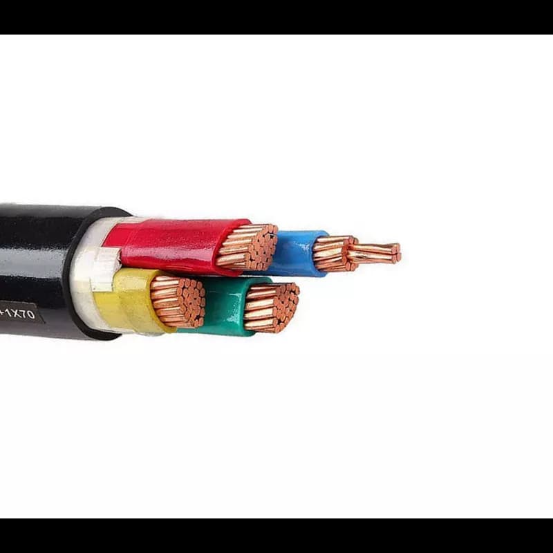 کابل افشان 16+25*3 پژواک البرز