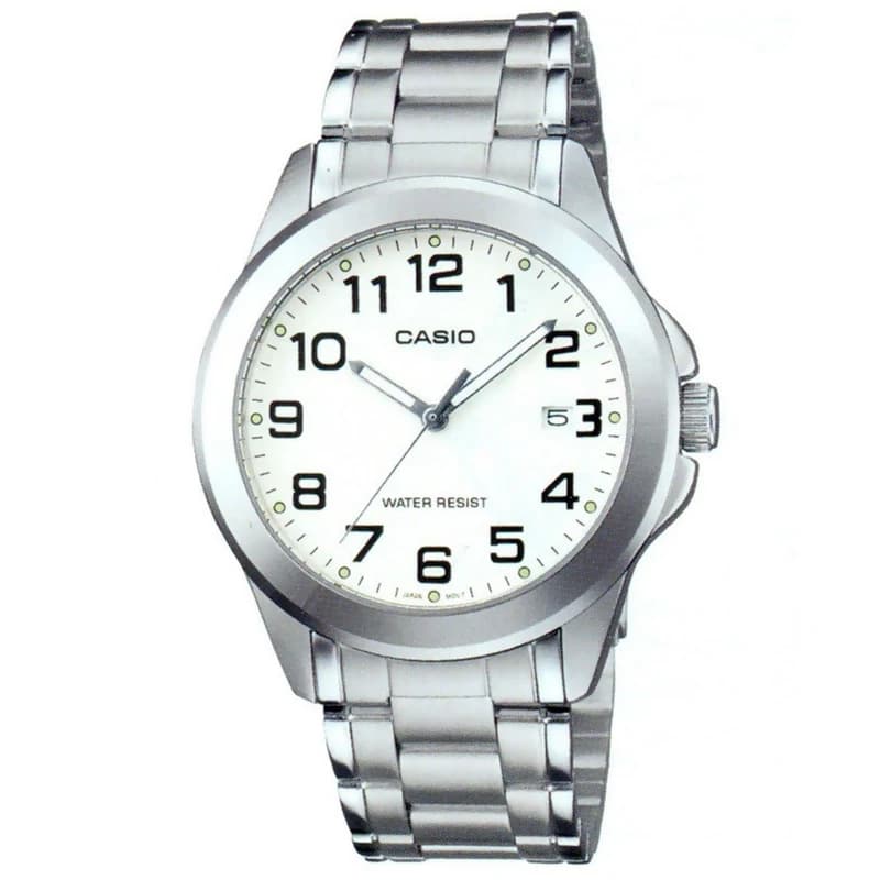 ساعت مردونه کاسیو CASIO مدل MTP-1215A-7B2DF