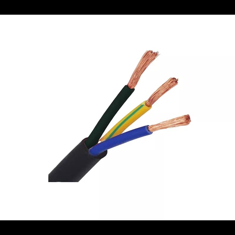 کابل افشان 1*3 پژواک البرز