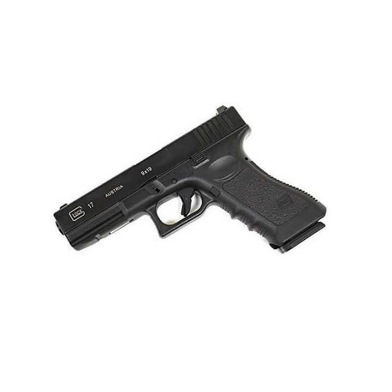 کلت فلزی صداخفه کن آیتم C15A+