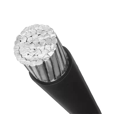 کابل آلومینیوم 300*1 P.ALUMCO