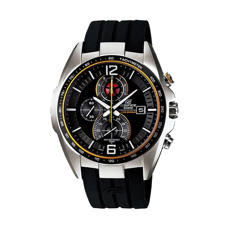 ساعت مردونه کاسیو EDIFICE مدل EFR-528-1AVUDF