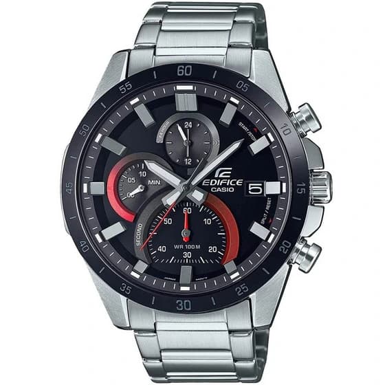 ساعت مردونه کاسیو EDIFICE مدل EFR-571DB-1A1VUDF