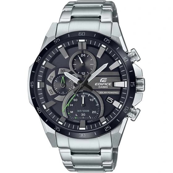 ساعت مردونه کاسیو EDIFICE مدل EQS-940DB-1AVUDF
