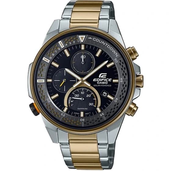 ساعت مردونه کاسیو EDIFICE مدل EFS-S590SG-1AVUDF