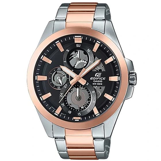 ساعت مردونه کاسیو EDIFICE مدل ESK-300SG-1AVUDF
