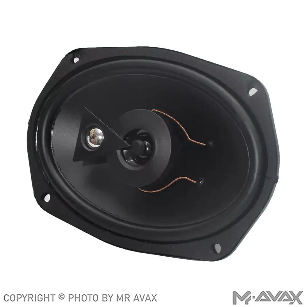 باند 9*6 اینچ پاناتک مدل PCS-6943(دو عددی)