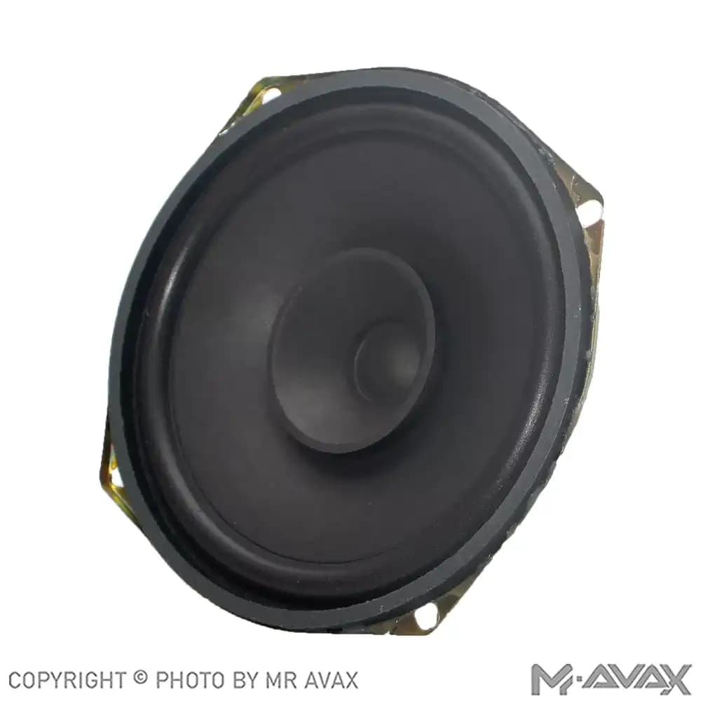 باند فابریک 5 اینچ ساووی مدل SV-5 پراید عقب