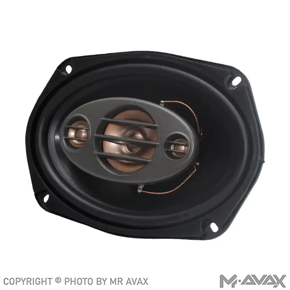 باند 9*6 اینچ پاناتک مدل PCS-6941(دو عددی)