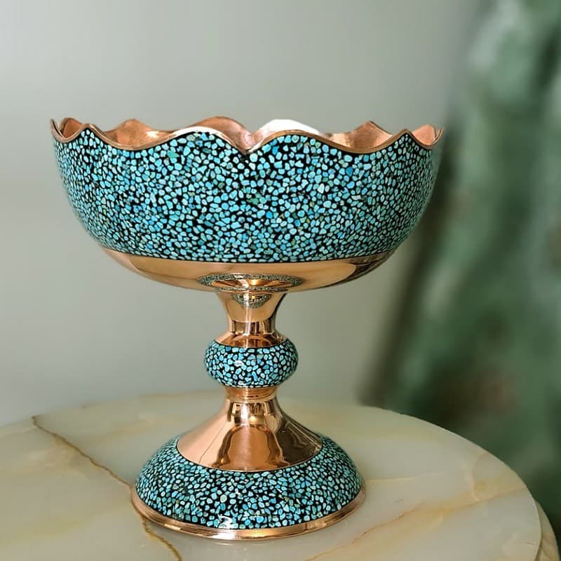 میوه خوری فیروزه کوبی لب دالبری