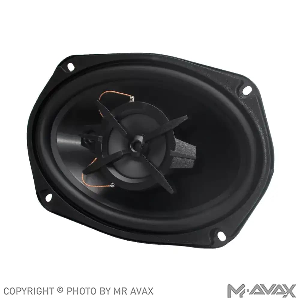 باند 9*6 اینچ پاناتک مدل PM-6928(دو عددی)