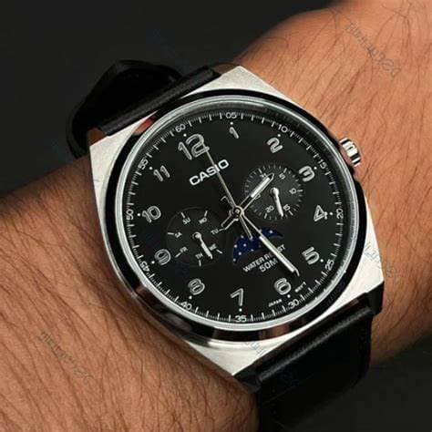ساعت مردونه کاسیو CASIO مدل MTP-M300L-1AVDF