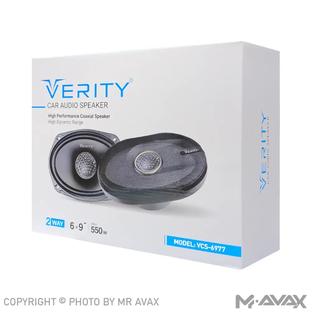 باند وریتی مدل VCS-6977 دو عددی — تصویر ۶