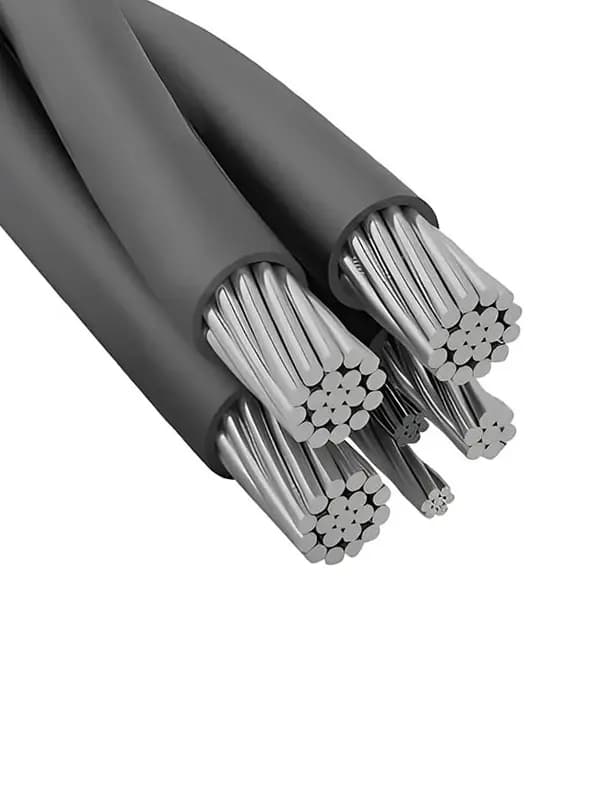 کابل خود نگهدار 16+16+16*3 مشهد