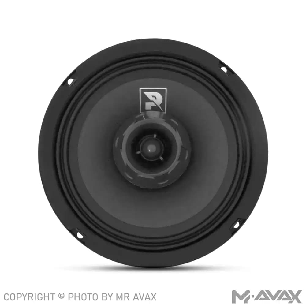 فولرنج 6.5 اینچ آلفاسونیک مدل PSW-6900(دو عددی) — تصویر ۲