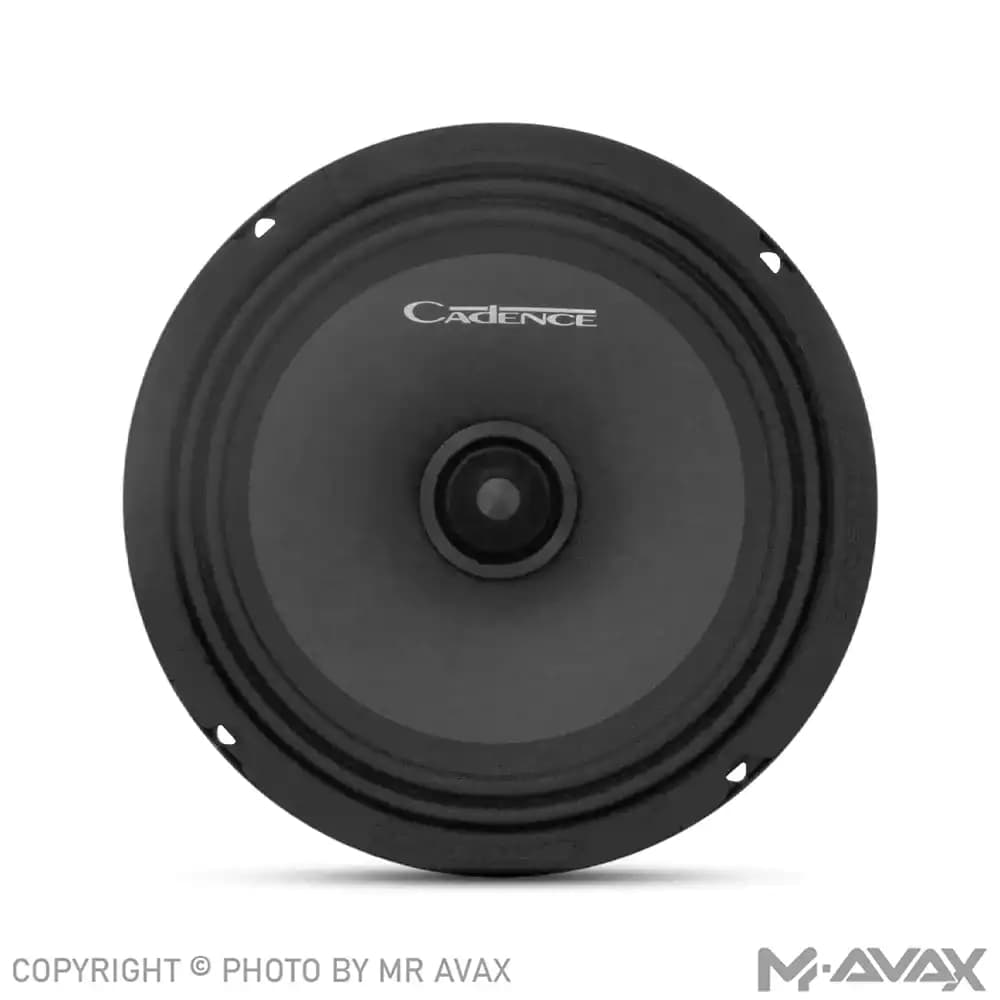 میدرنج 6.5 اینچ کدنس مدل SX64(دو عددی)