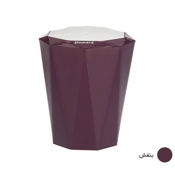 سطل بادبزنی همارا
