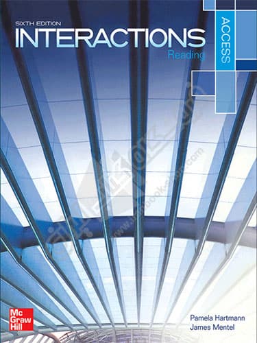 Interactions Access Reading