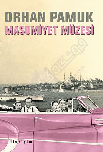 Masumiyet Muzesi
