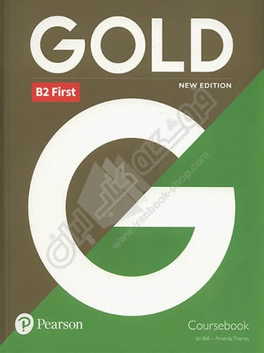 Gold B2 First