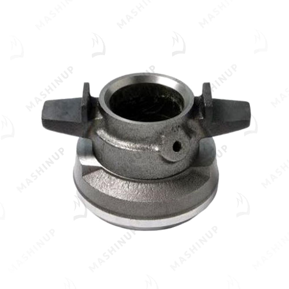ذغال و بلبرینگ کلاچ ده تن ساچ