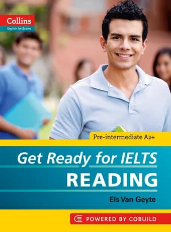 Get Ready for IELTS Reading — تصویر ۲