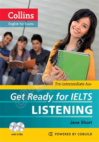 Get Ready for IELTS Listening