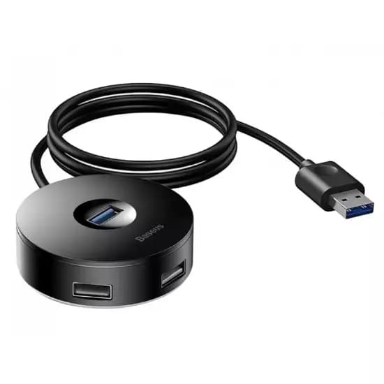 هاب BASEUS CAHUB-U01 USB