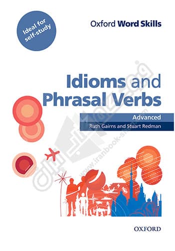 Idioms and Phrasal verbs Advanced