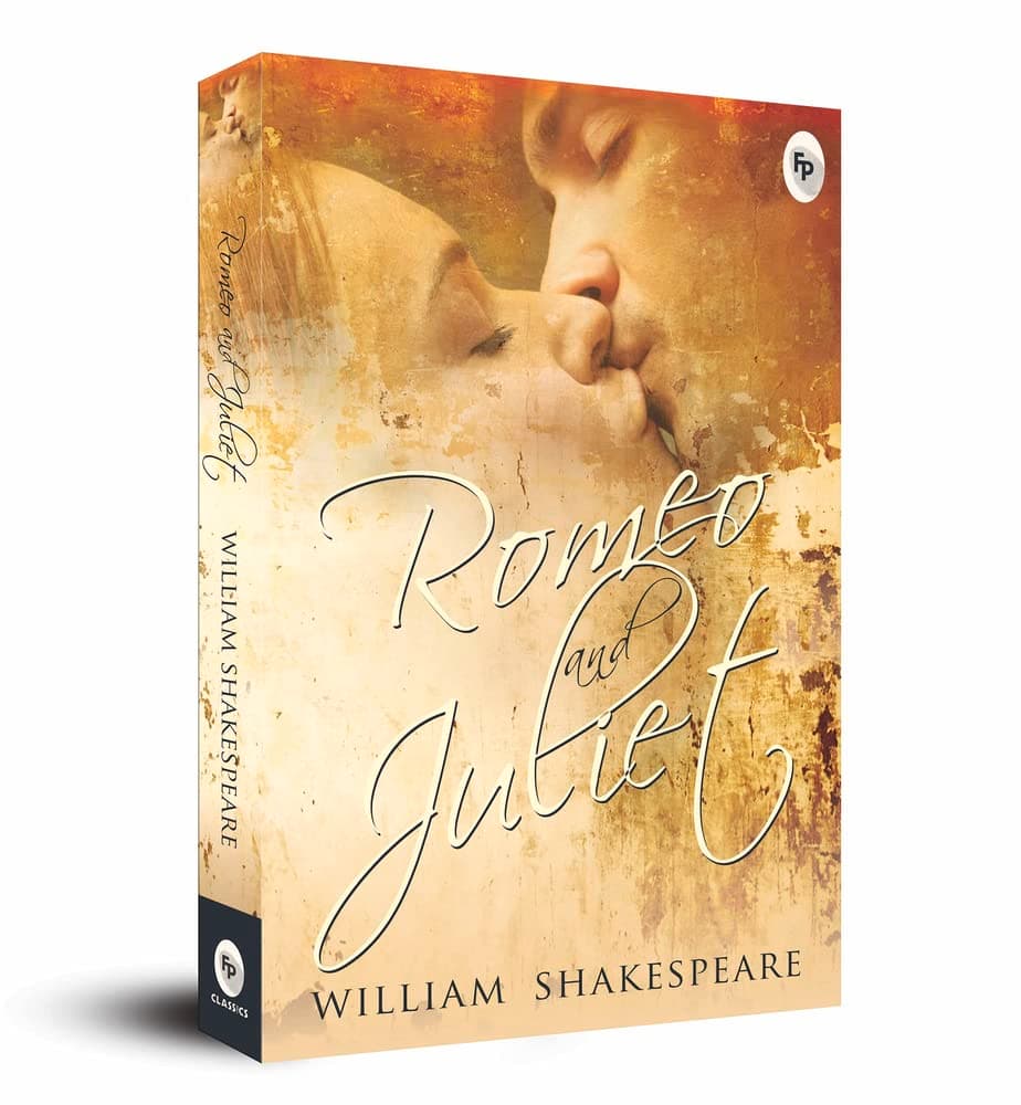 Romeo and Juliet — تصویر ۲