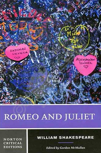Romeo and Juliet